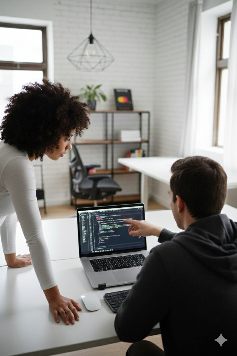 Business automation